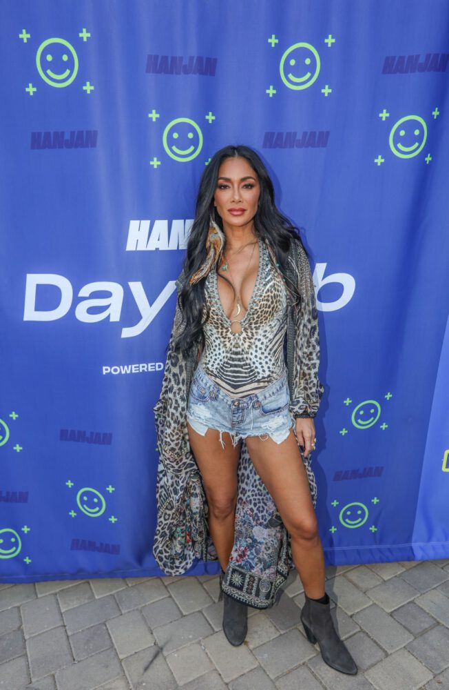 Nicole Scherzinger Big Boobs
