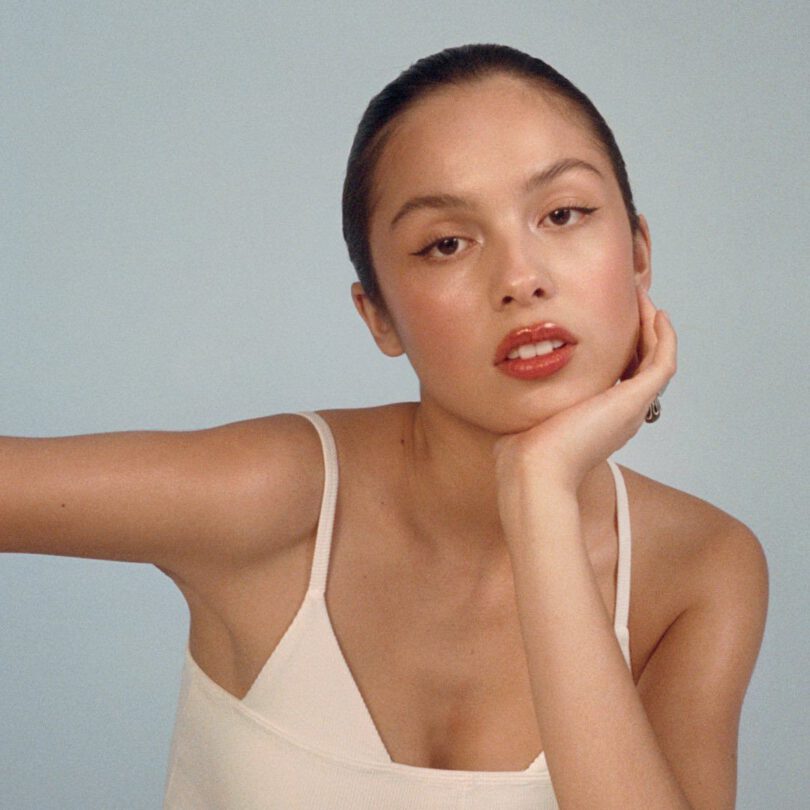 Olivia Rodrigo Beautiful