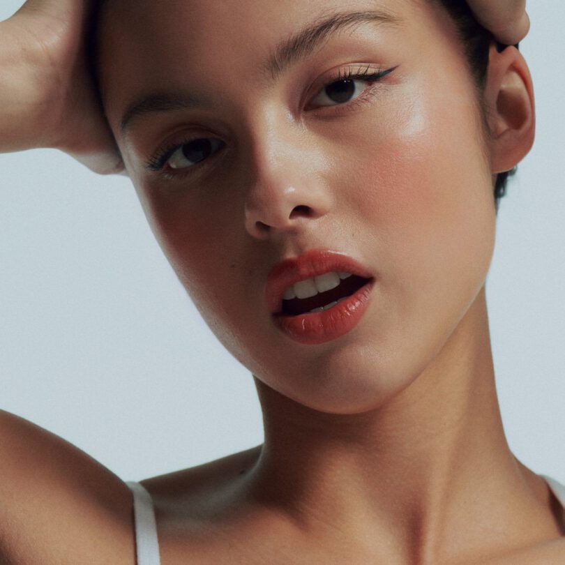 Olivia Rodrigo Beautiful