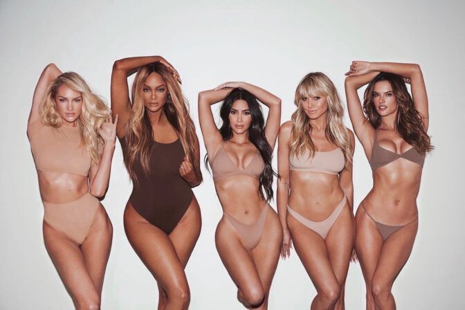 Sexy Models