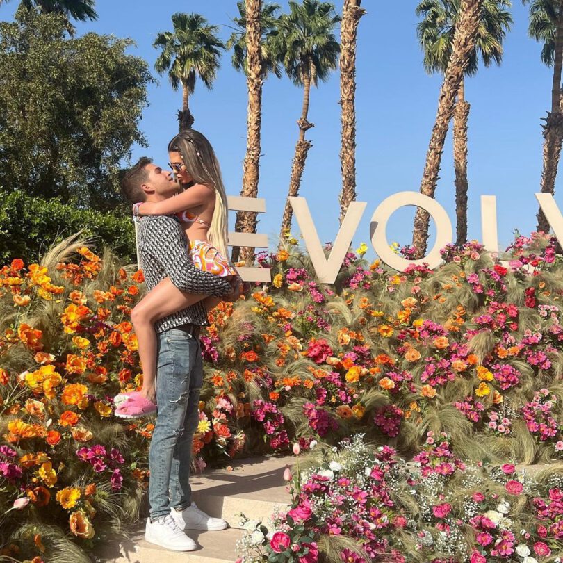 Chanel West Coast Sexy Body