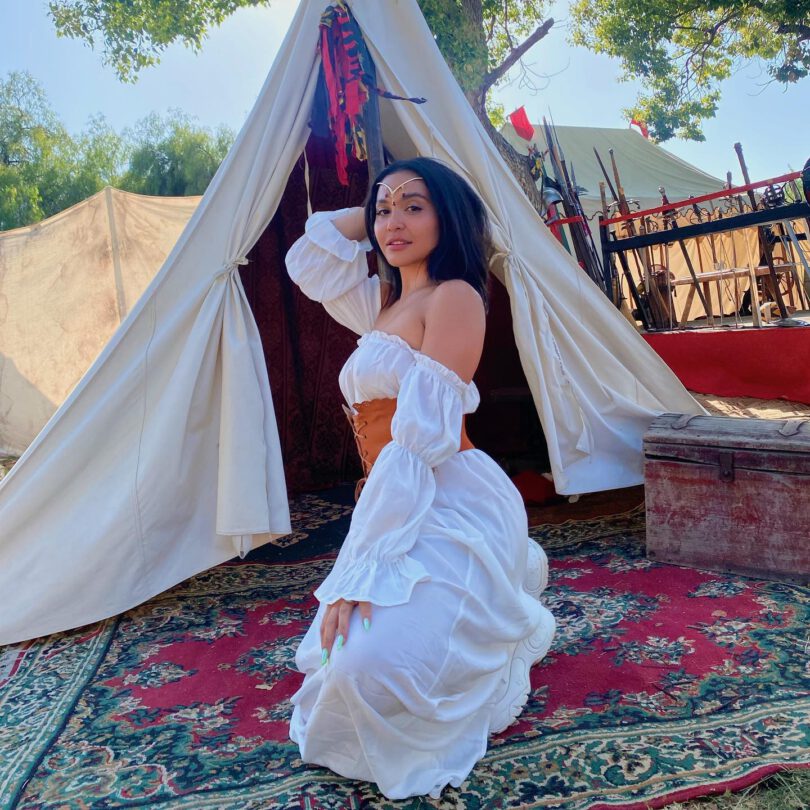Stella Hudgens Sexy