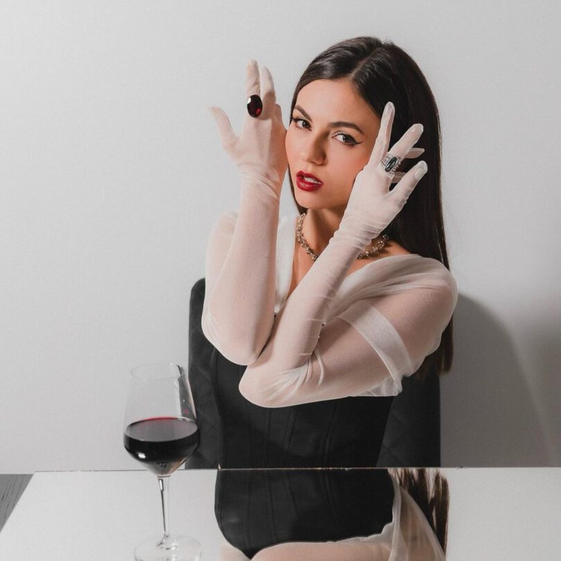 Victoria Justice Gorgeous