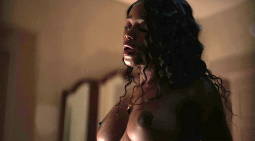 Shannon Thornton’s Topless Boobs and Other Sexy Links!
