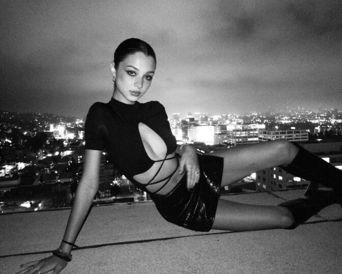 Havanna Winter And Mishka Silva Sexy Photoshoot