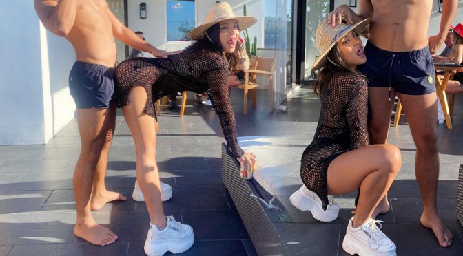 Stella Hudgens Sex Pictures and Other Sexy Links!