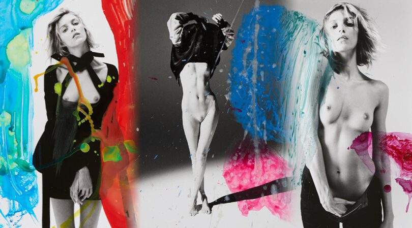 Anja Rubik Flaunts Sexy Body in Naked Photoshoot for Numero Magazine (NSFW)