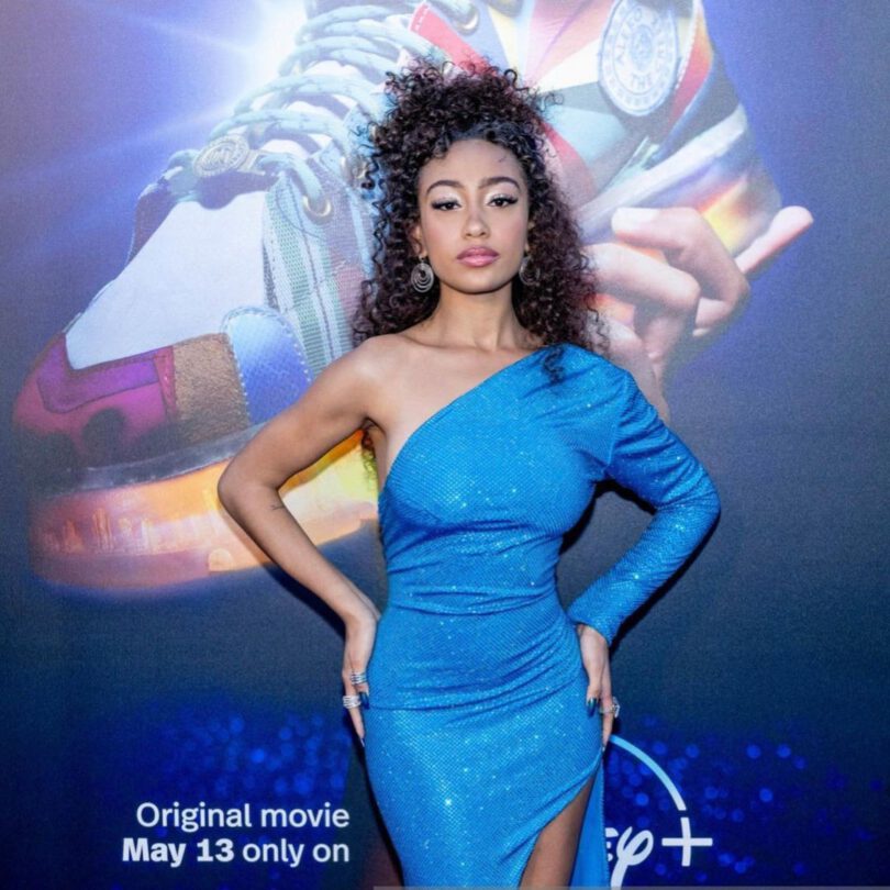 Lexi Underwood Sexy Pics