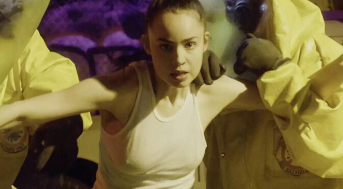 Sofia Carson’s Nipples and Other Sexy Links!