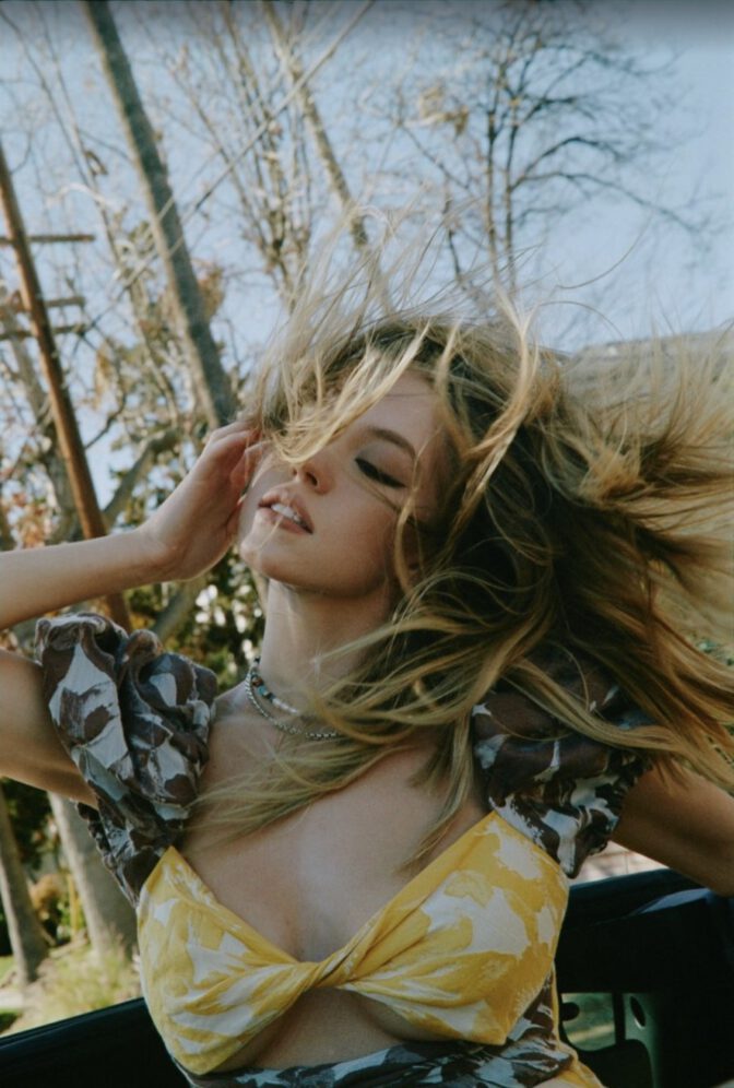 Sydney Sweeney Beautiful