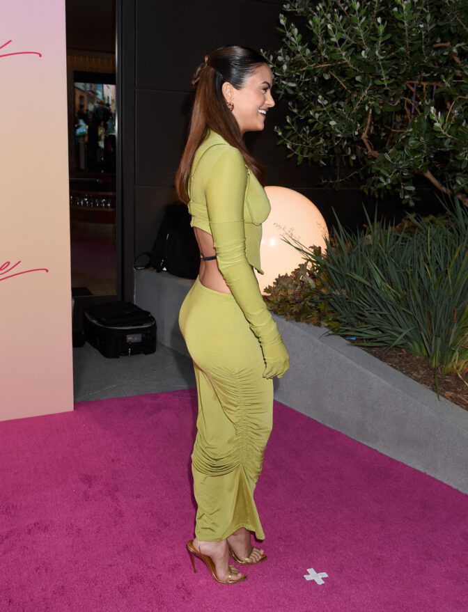 Camila Mendes Beautiful Ass