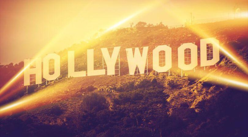 Top Sexiest Female Celebrities In Hollywood