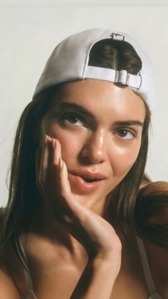 Kendall Jenner Sexy Photoshoot