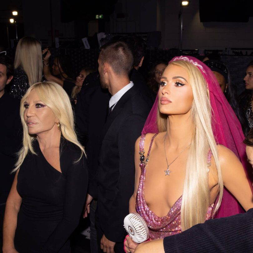 Paris Hilton Sexy