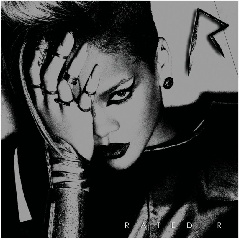 Rihanna Beautiful Photoshoot