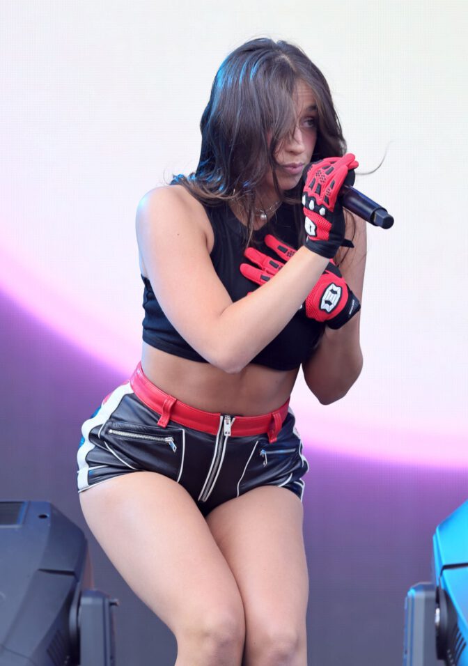 Tate Mcrea Sexy Body