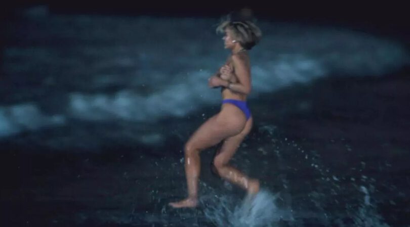 Skin Alert: Annalisa Cochrane Topless and Other Sexy Links!