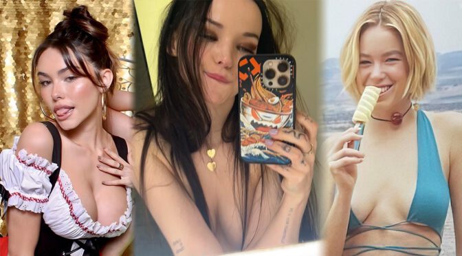 Celebs Boobs
