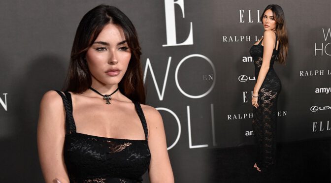 Madison Beer Sultry