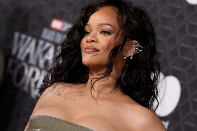 Riri Beautiful Big Boobs