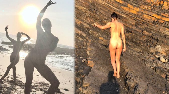 Tessa Thompson Nude and Topless and Other Sexy Links!