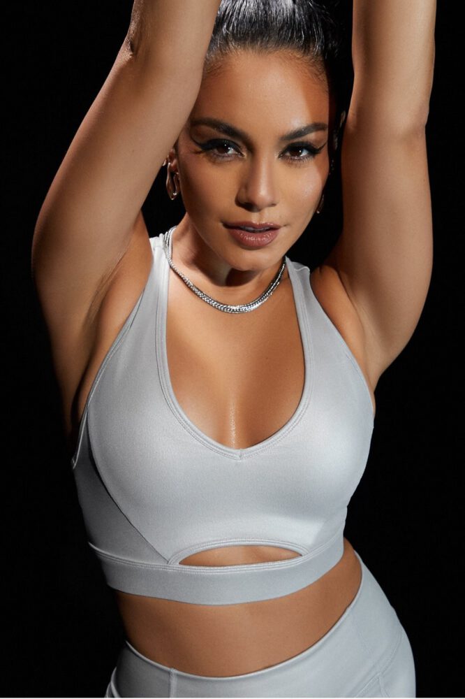 Vanessa Hudgens Sexy Body