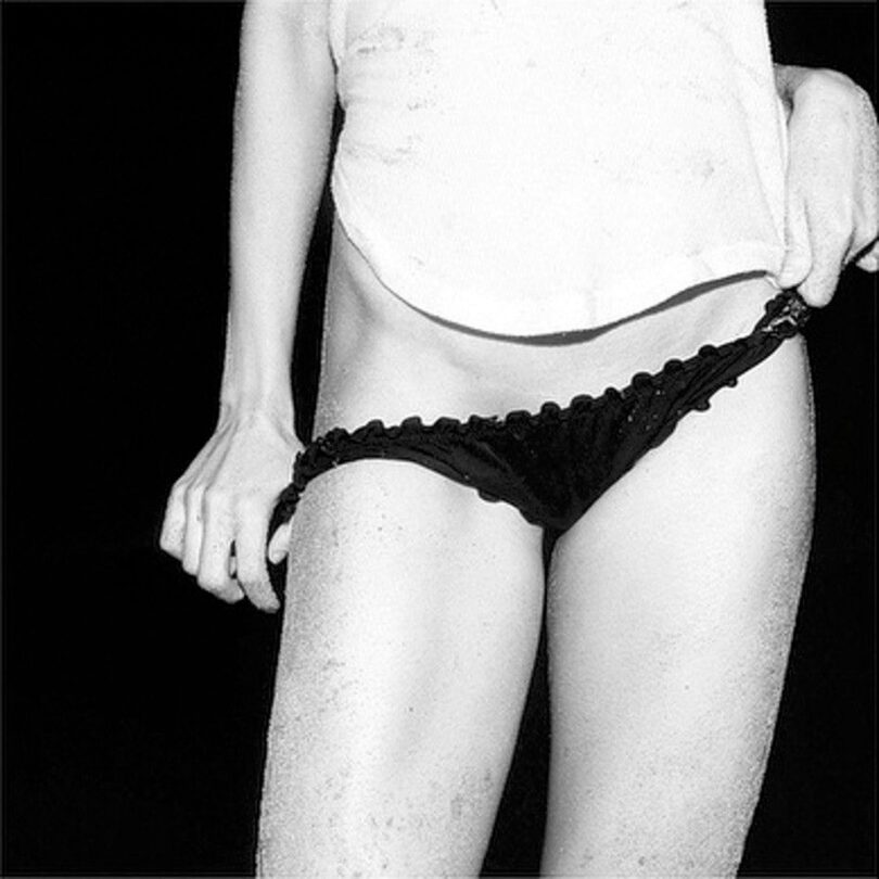 Colleen Cole Topless