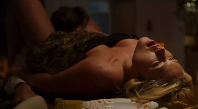 Florence Pugh’s Oral Sex Scene and Other Sexy Links!