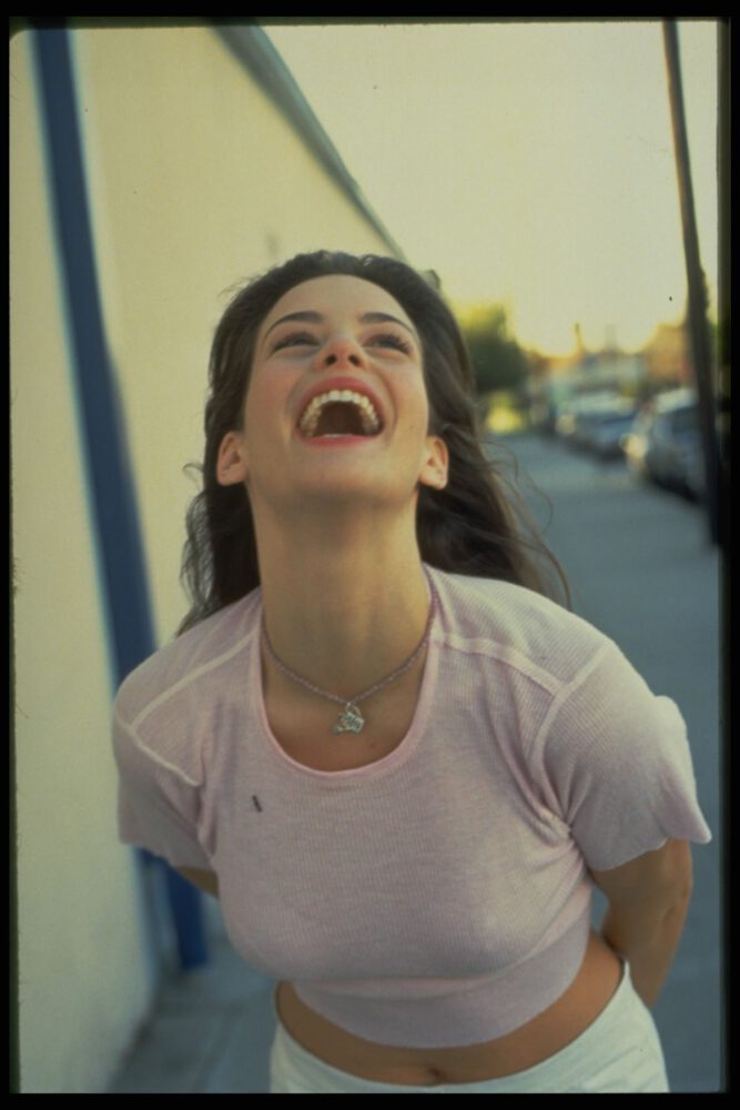 Liv Tyler Beautiful