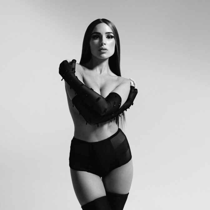 Olivia Culpo Gorgeous Pics