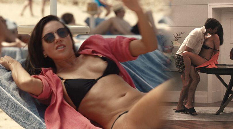Aubrey Plaza’s Topless Boobs and Other Sexy Links!