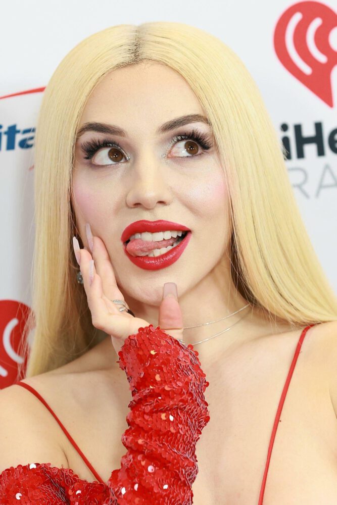 Ava Max Beautiful