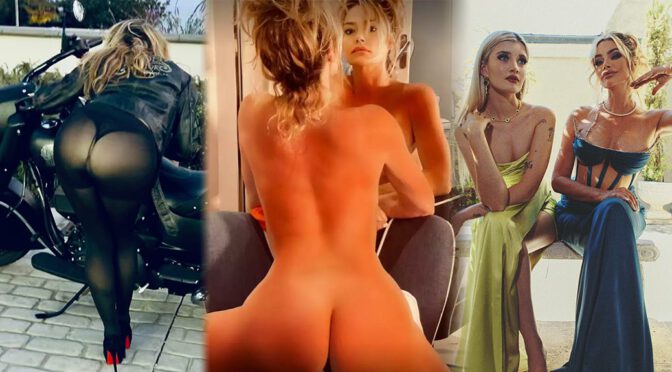 Denise Richards Naked and Other Sexy Links!