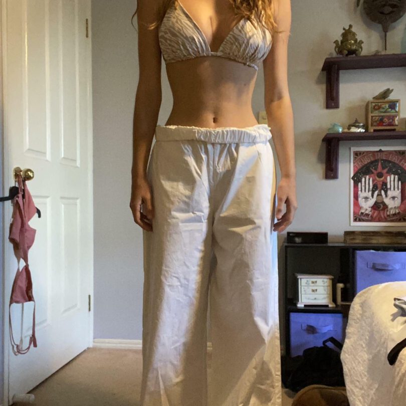 Emily Feld Sexy Body