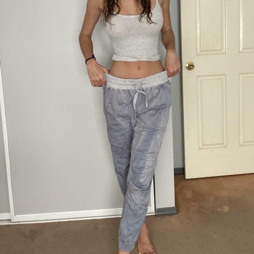 Emily Feld Sexy Body