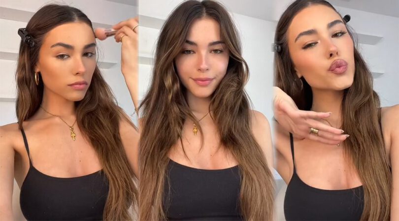 Madison Beer’s Bouncing Boobs and Other Sexy Links!