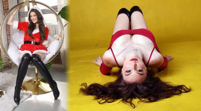 Rachel Pizzolato Beautiful Photoshoot