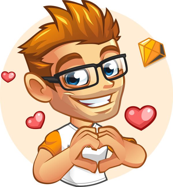 Dude Story Love