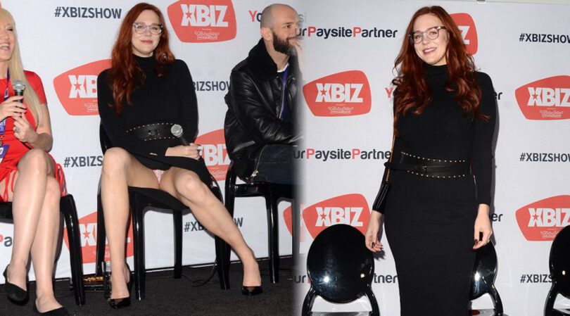 Maitland Ward’s Sexy Upskirt and Other Sexy Links!