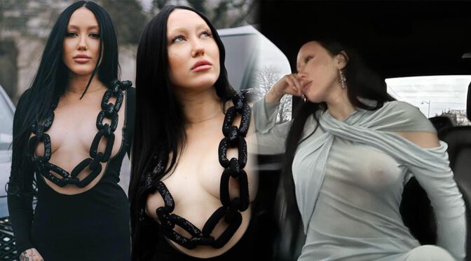 Noah Cyrus’ Sexy Nipples and Other Sexy Links!