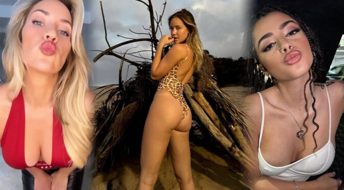 Sexy Celebs
