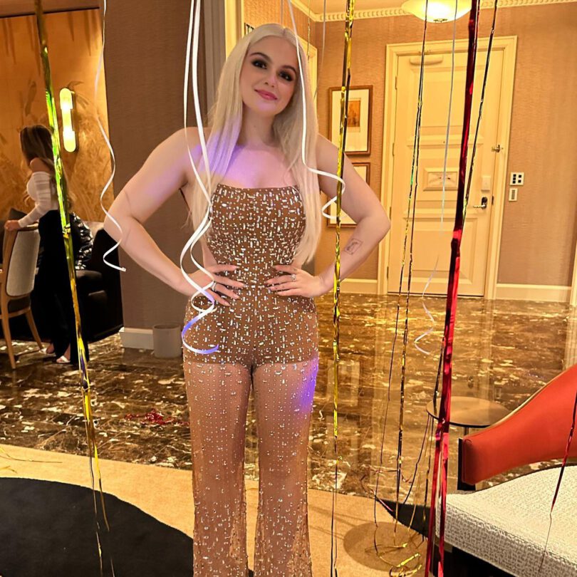 Ariel Winter Beautiful