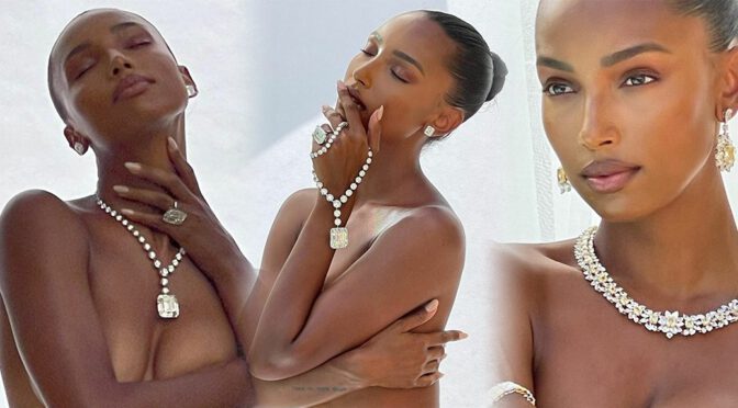 Jasmine Tookes Beautiful Pics