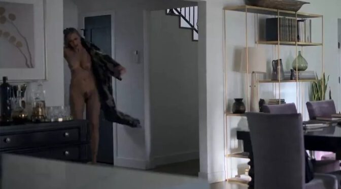 Two New Full Frontals And Alexandra Daddario’s Breast Nudity Yet!