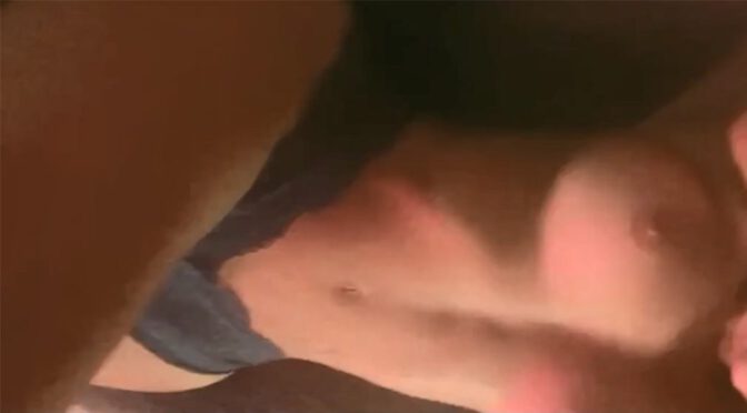 Get Ready to Sweat: Iggy Azalea Goes Topless in Skimpy Panties in New Video (NSFW)