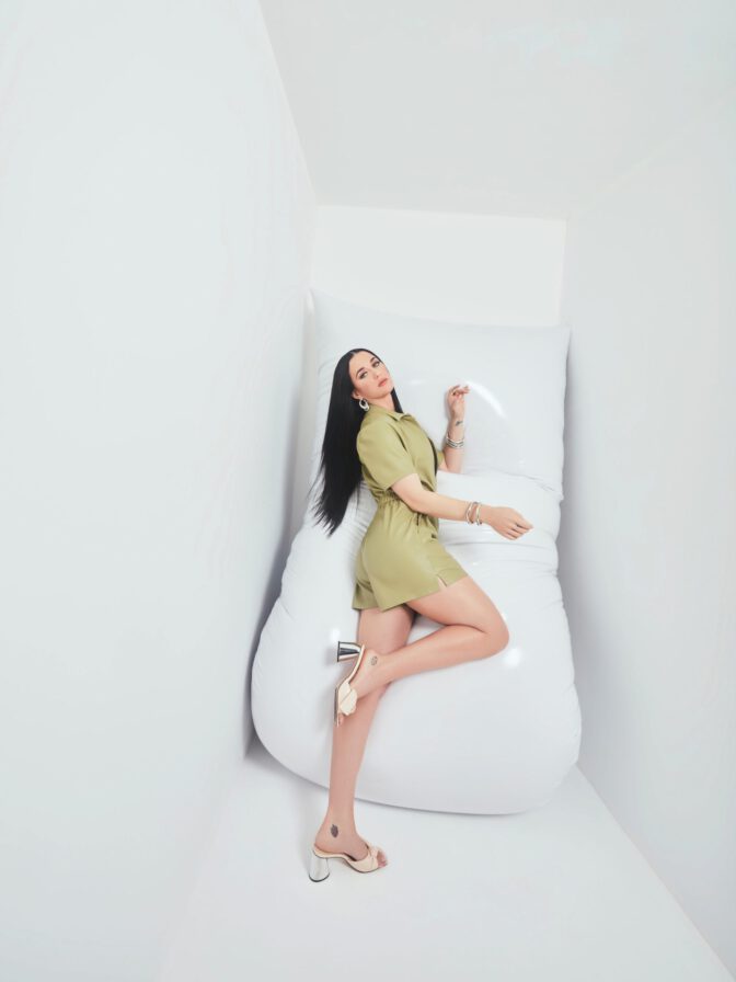 Katy Perry About You Spring Summer Collection
