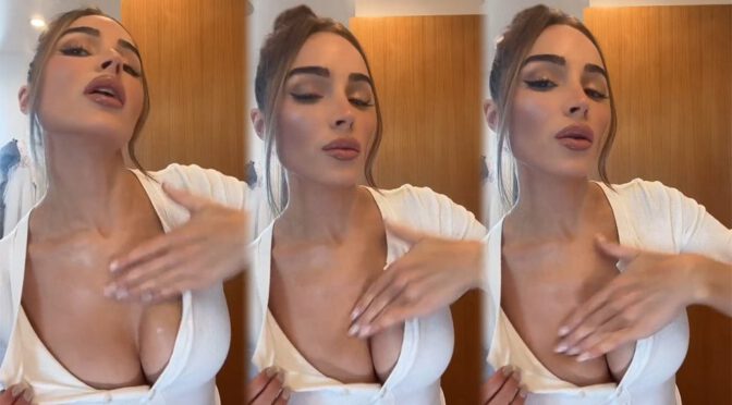 Olivia Culpo’s Gorgeous Breasts and Other Sexy Links!