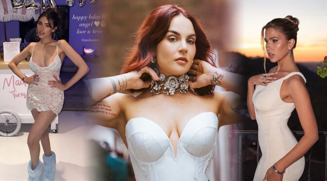 Sexy Celebs Boobs