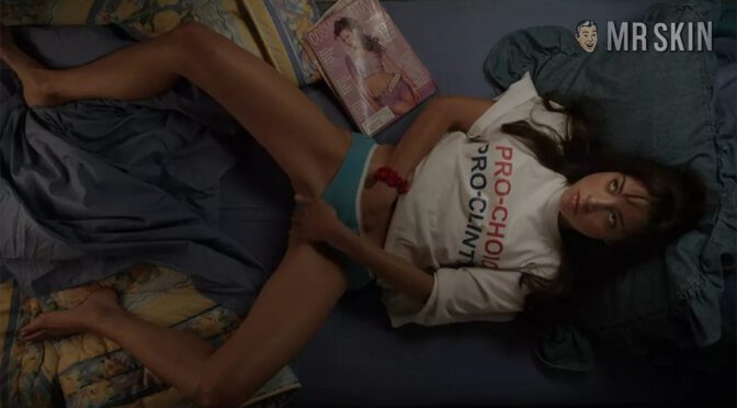 Aubrey Plaza’s Masturbation Scene and Other Sexy Links!