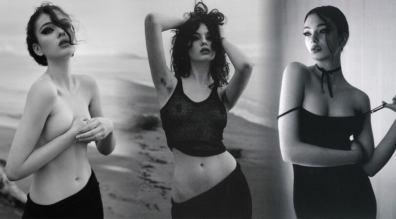 Deva Cassel Stuns in Risquรฉ Photoshoot by Nicholas Fols (NSFW)